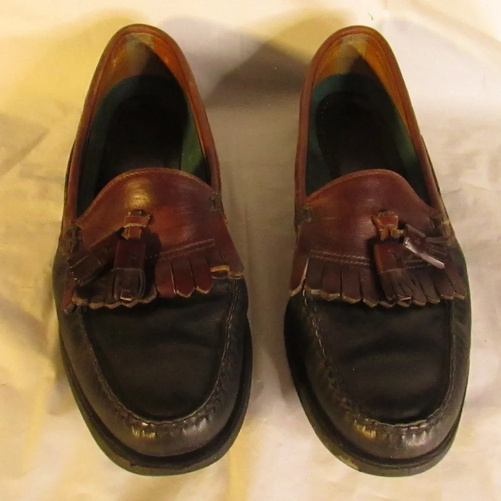 Sebago 